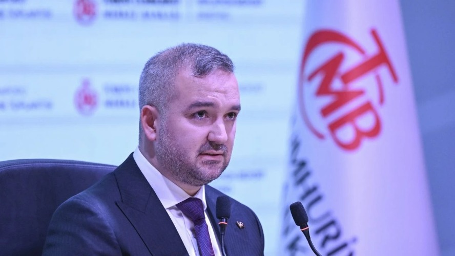 TCMB yılın üçüncü Enflasyon Raporu'nu 13 Ağustos'ta açıklayacak