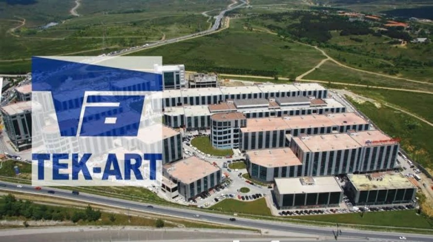 TEK-ART İnşaat skandalı: Yöneticilere hapis ve milyonluk vurgun cezası