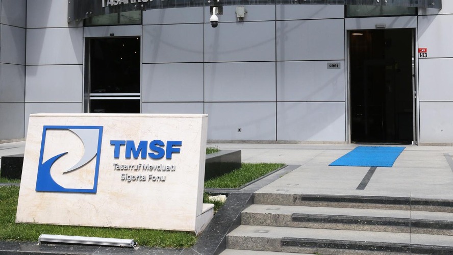 Tera Teknoloji Holding’de TMSF’nin atadığı yönetim göreve başladı