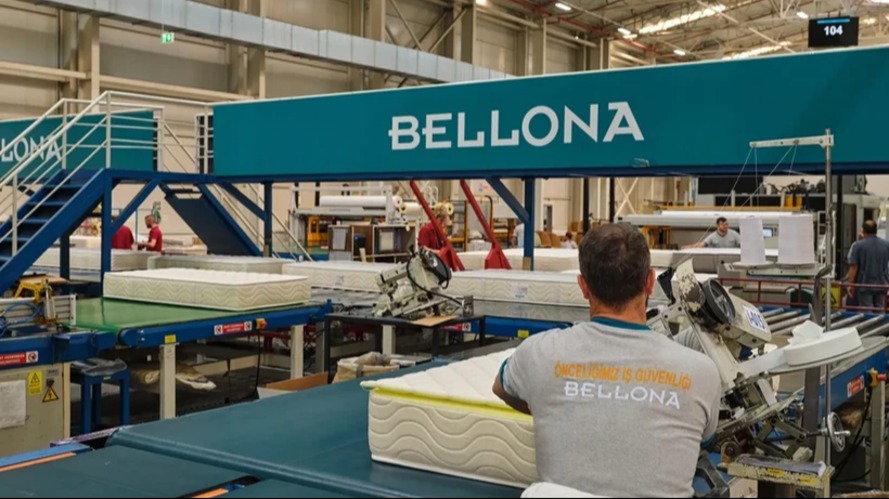 TMSF duyurdu: Bellona 8,1 milyar TL’ye satıldı, sırada İstikbal var