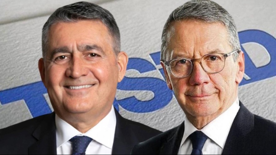 TÜSİAD liderlerinin yurt dışı çıkış yasağı kaldırıldı