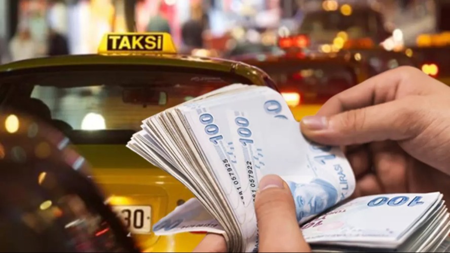 Taksilerde yeni dönem başlıyor: Taksi indi bindi ücreti düşecek mi? Sektörde neler değişecek?