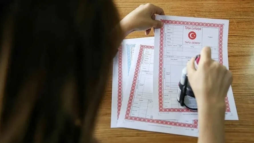 Tapu dolandırıcılığına karşı kritik uyarı: 5 adımda taşınmazınızı koruyun