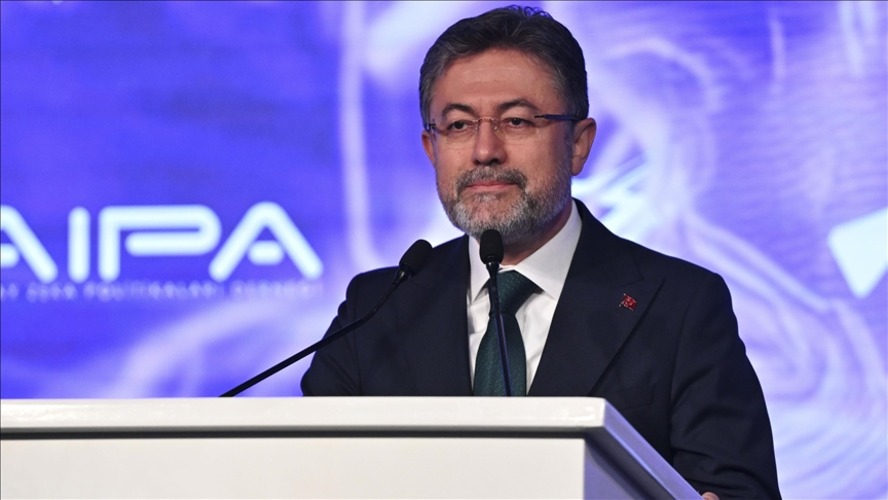 Türkiye’de su kaynakları alarm veriyor: Bakan Yumaklı'dan çarpıcı açıklama