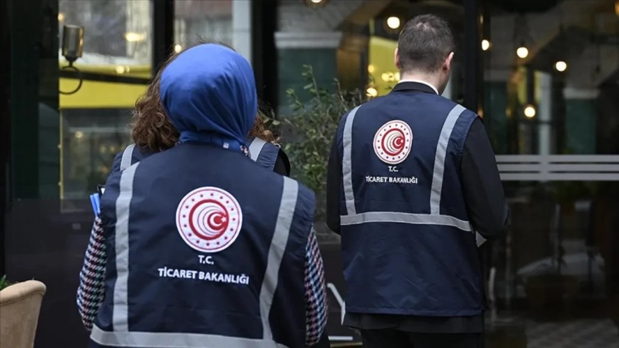 Ticaret Bakanlığı harekete geçti: Bir oyuncağın satışı daha yasaklandı