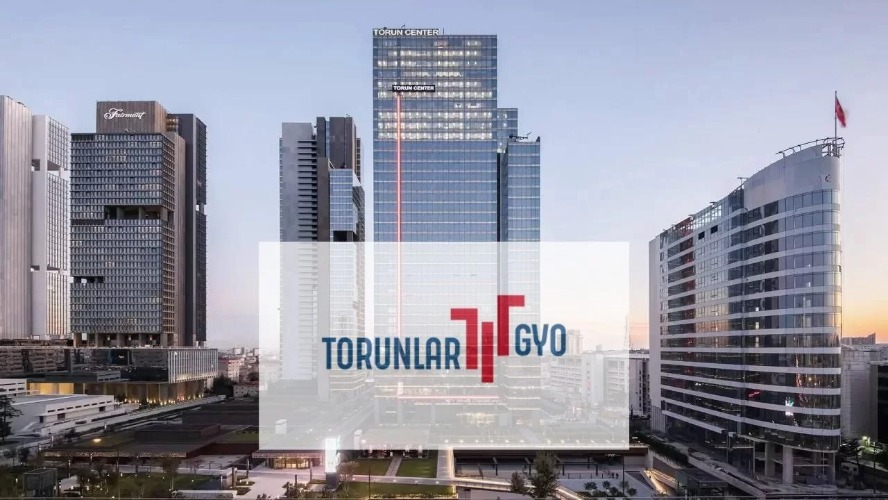 Torunlar GYO iki bağlı ortaklığını devralmak için SPK’ye başvurdu