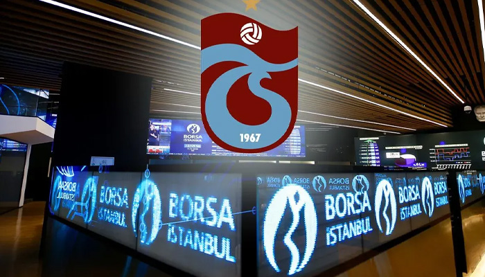 Trabzonspor'dan piyasaları hareketlendiren karar