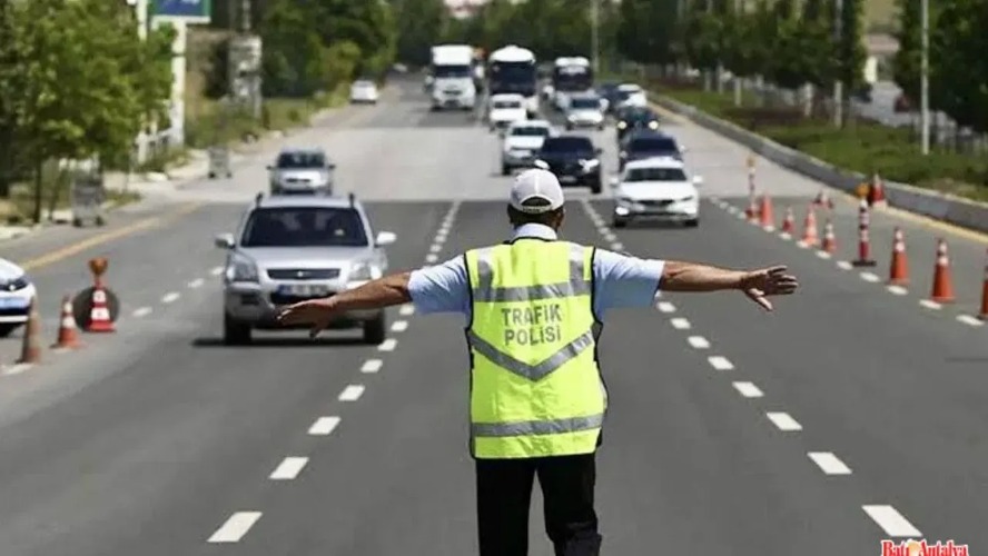 Sürücüler dikkat: İstanbul yolu 16-20 Haziran arasında kapalı