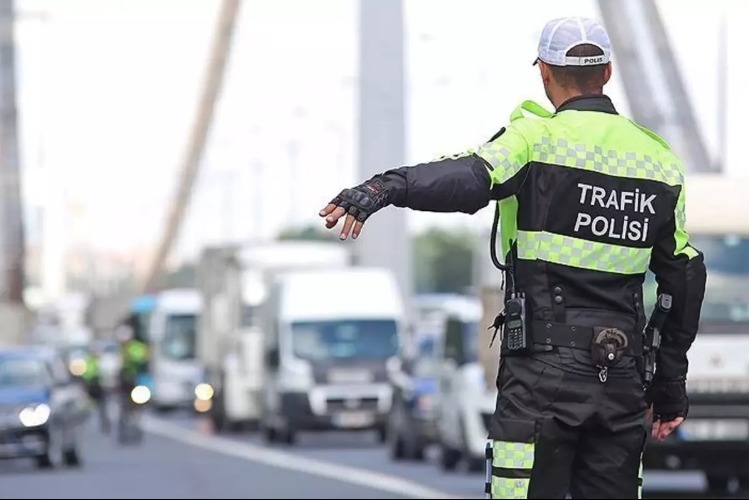 Trafikte yeni dönem: Trafik cezalarında büyük artış