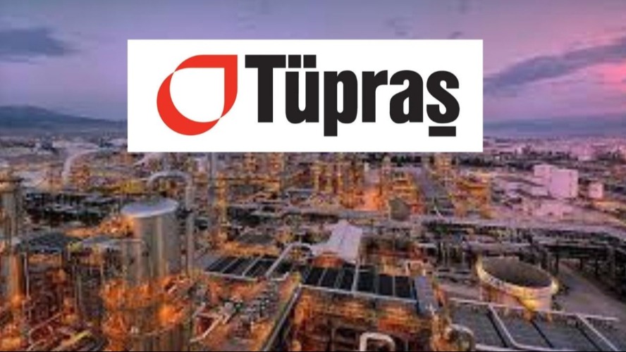 Tüpraş 3 yıllık zam oranlarını duyurdu, çalışanları isyan etti