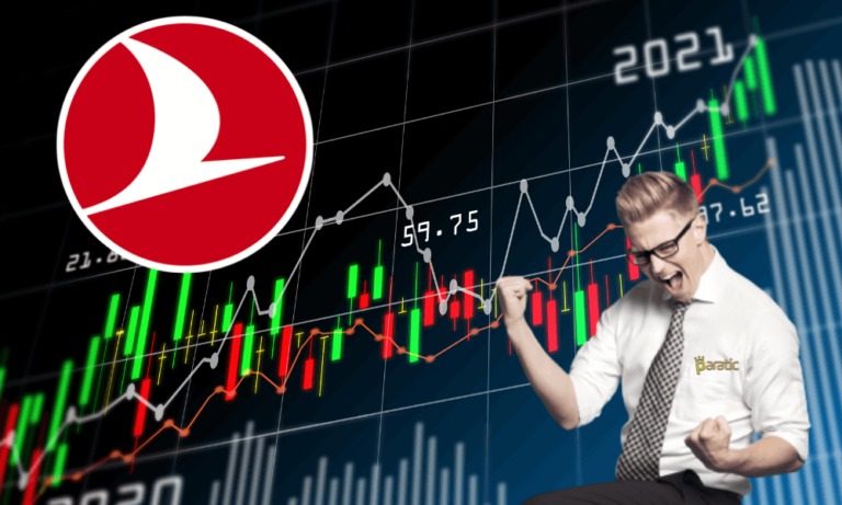 Borsa İstanbul'da THYAO Rüzgarı
