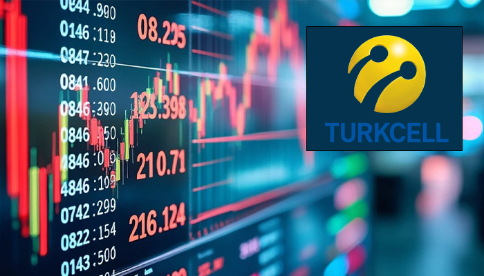 Turkcell'in 2025 ilk çeyrek finansal raporu: Gelirlerde artış, net kârda gerileme