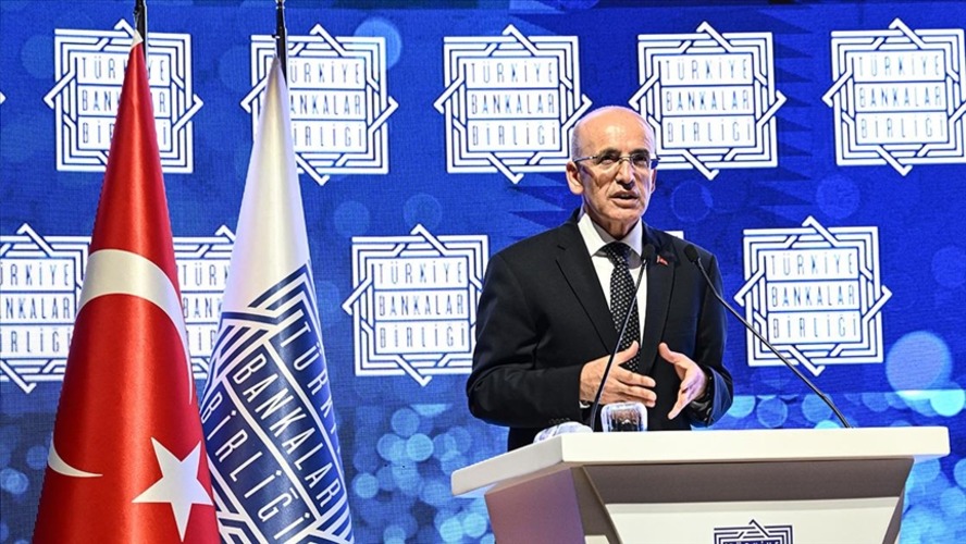 Yeni ekonomi stratejisi, enflasyon ve cari açıkla mücadele... Bakan Mehmet Şimşek'ten kararlılık mesajı