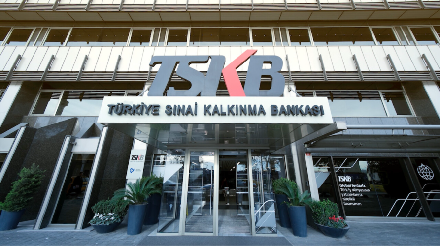 TSKB'den Yeşil Dönüşüm hamlesi: Avusturya Kalkınma Bankası'ndan 25 milyon euro kredi