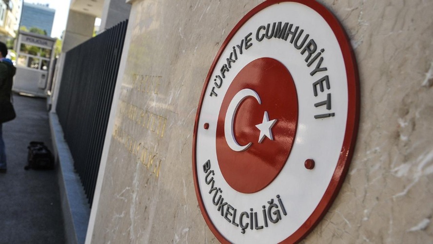 Türkiye'nin Trablus Büyükelçiliği’nden Türk vatandaşlarına kritik uyarı