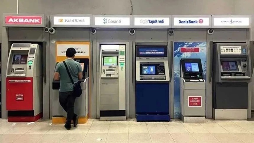 Türkiye’nin dev bankaları ilk yarıda rekor kâra imza attı