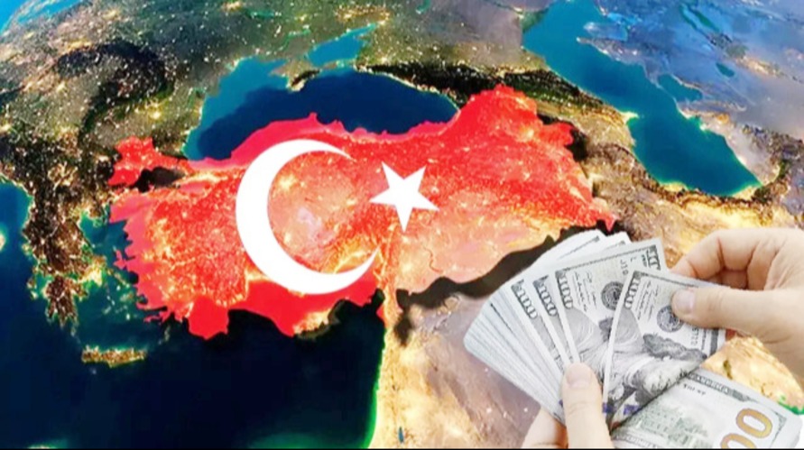 Yabancı yatırımcı sayısı son 5 yılda yarı yarıya düştü