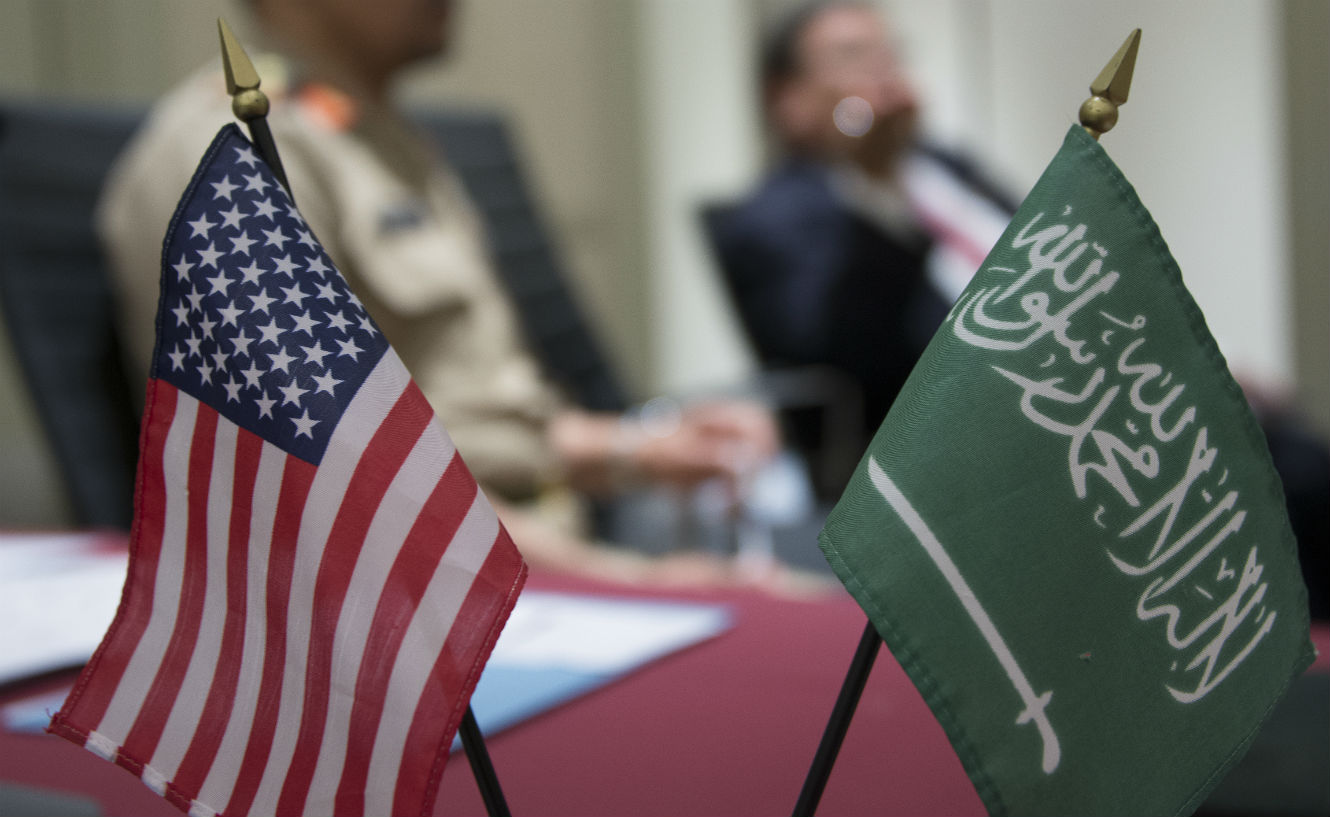 Suudi Arabistan’dan Trump’a İran uyarısı