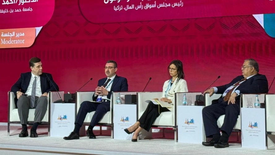 Dünya finans liderleri Katar’da buluştu: IOSCO toplantıları Katar’da düzenlendi