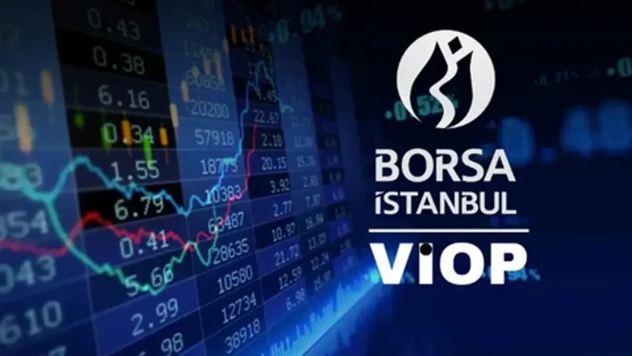 Faiz kararı öncesi VİOP’ta sakin yükseliş