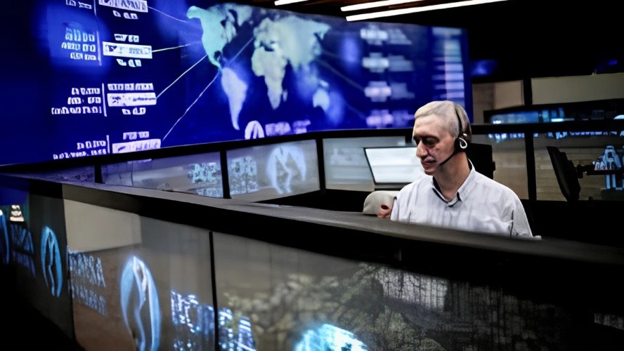 VİOP'ta endeks kontratı güne düşüşle başladı