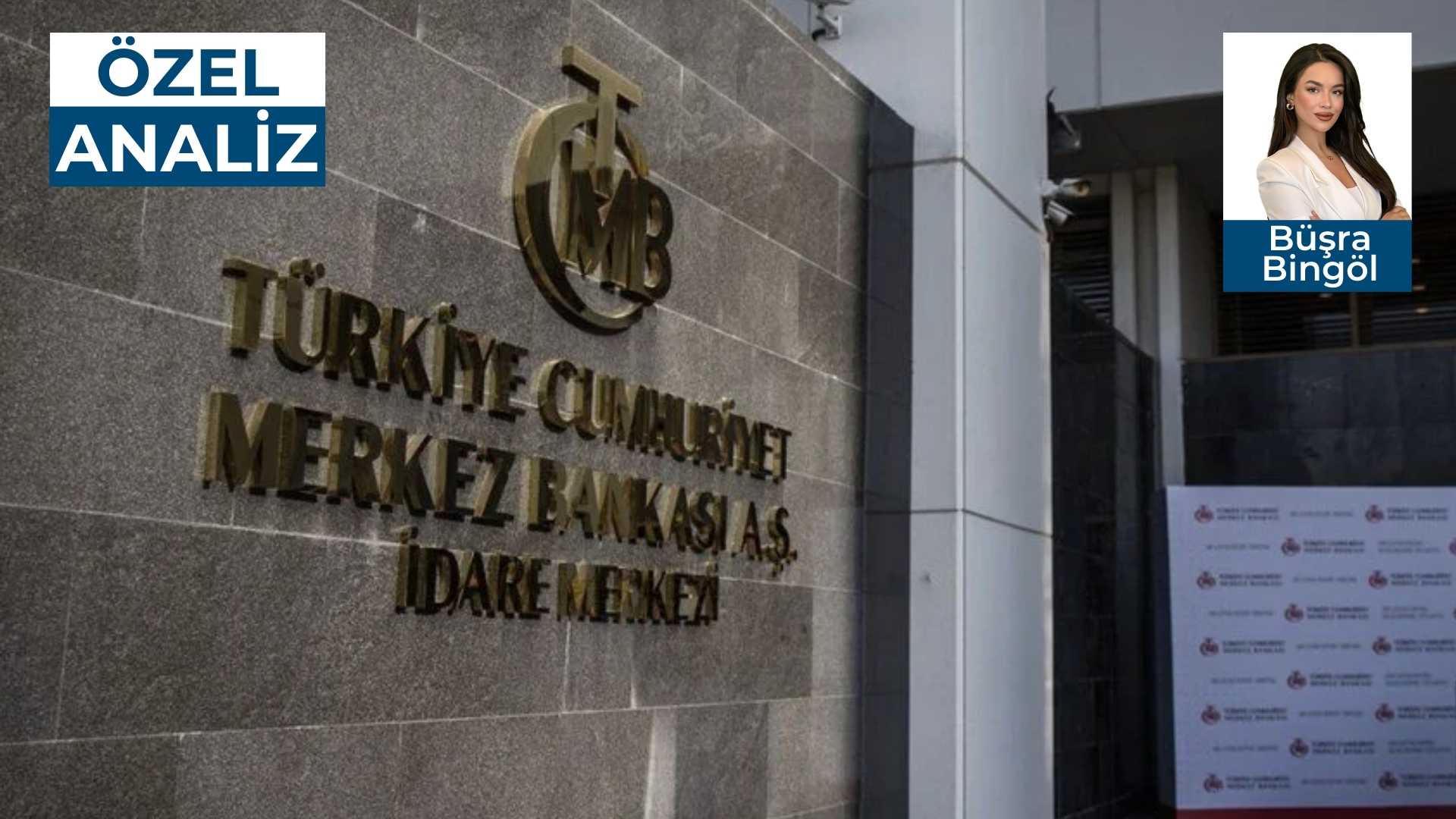 Denge Arayışındaki Merkez: Enflasyonla Mücadelede Sabır, Yapısal Riskte Israr