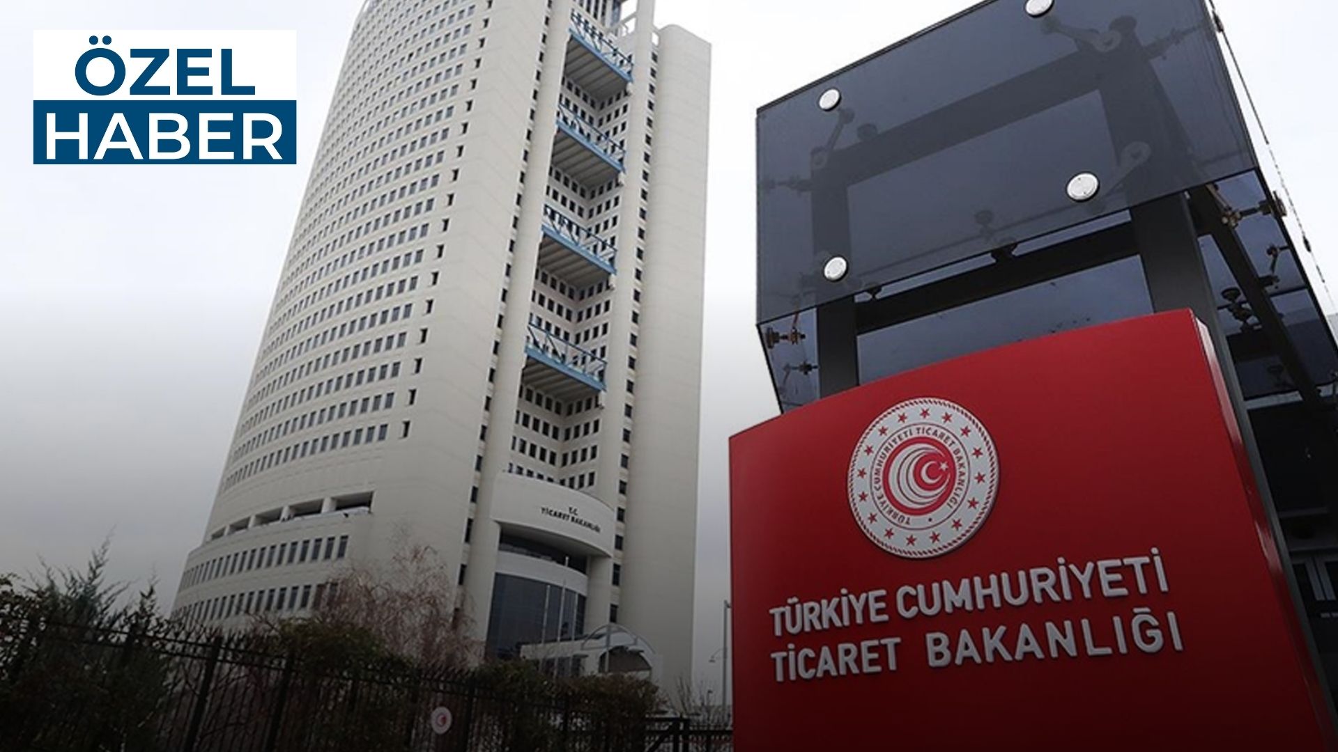 Risk Taşıyan Ürünler Toplatılıyor: Bakanlıktan Ekotürk’e Özel Açıklama