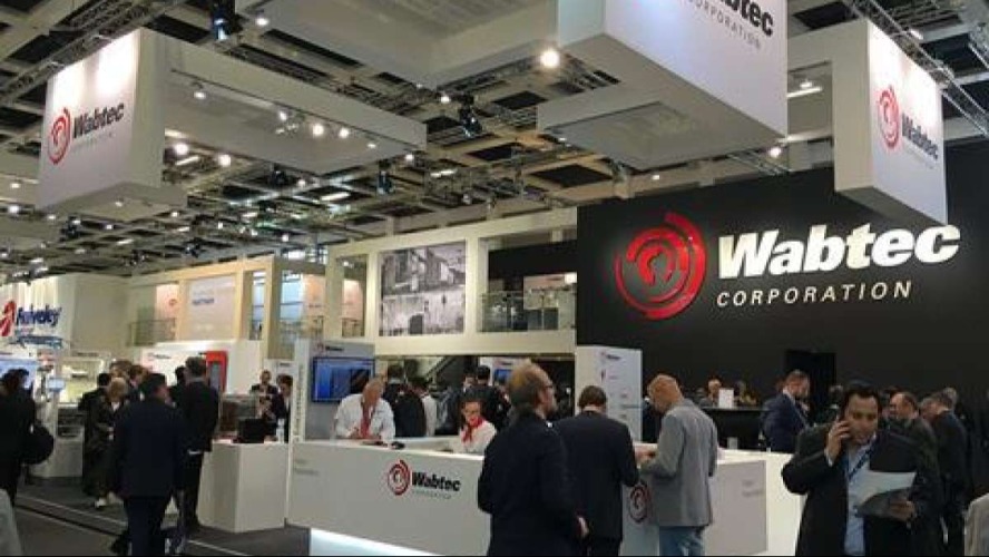 Wabtec hisse satışı ve güçlü finansal performansıyla dikkat çekiyor