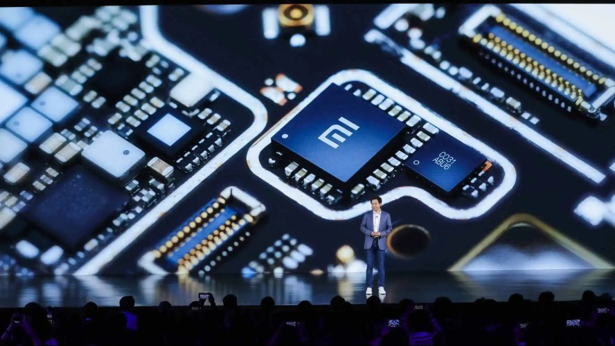 Xiaomi'nin dev çip hamlesi: 50 milyar yuan yatırım