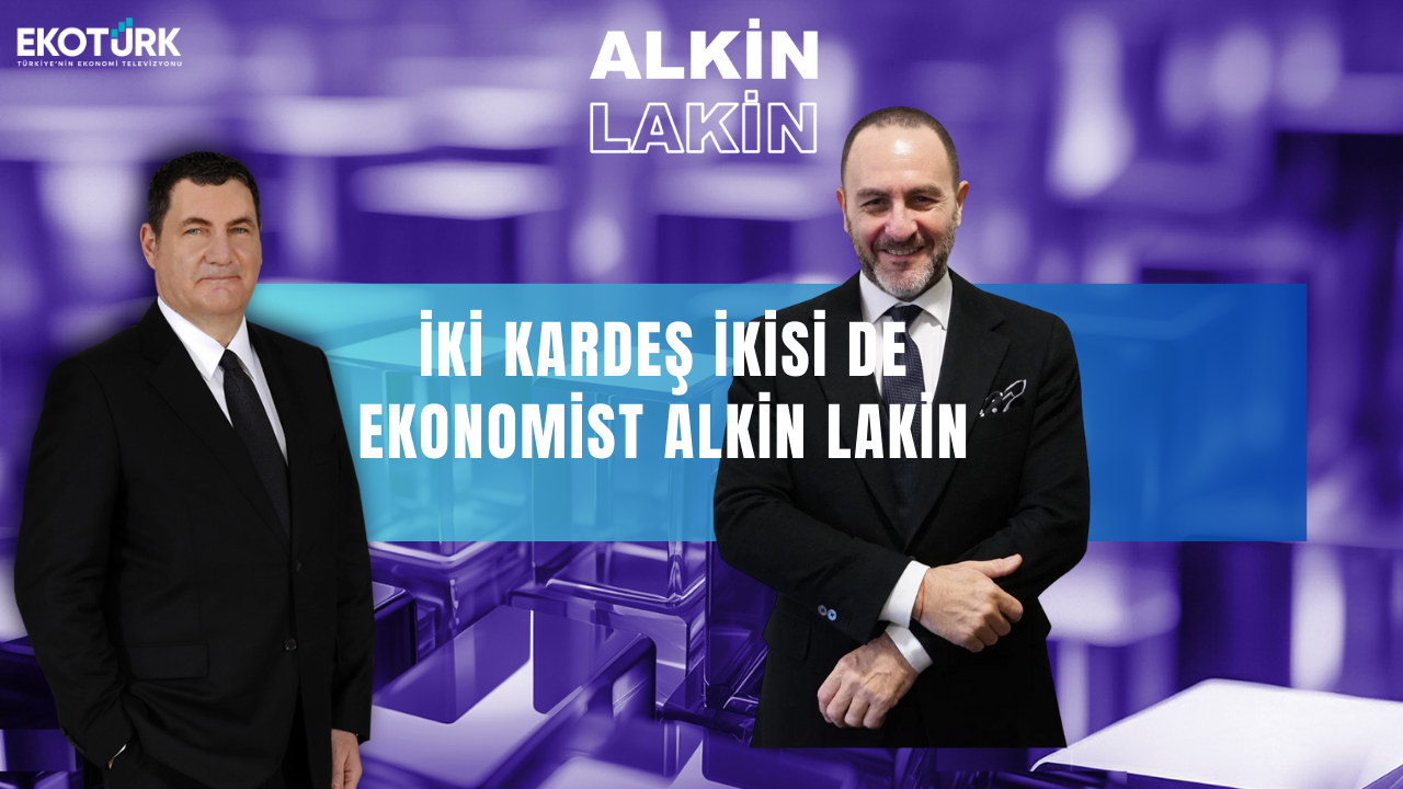 ‘Alkin Lakin’ EKOTÜRK’te başladı
