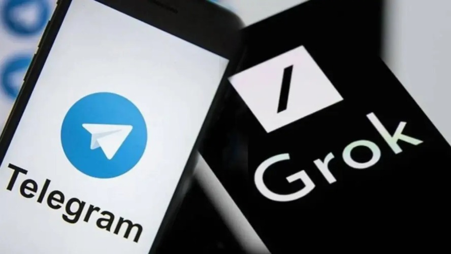 Yapay zeka devi Grok, Telegram’la 300 milyon dolarlık ortaklık kuruyor
