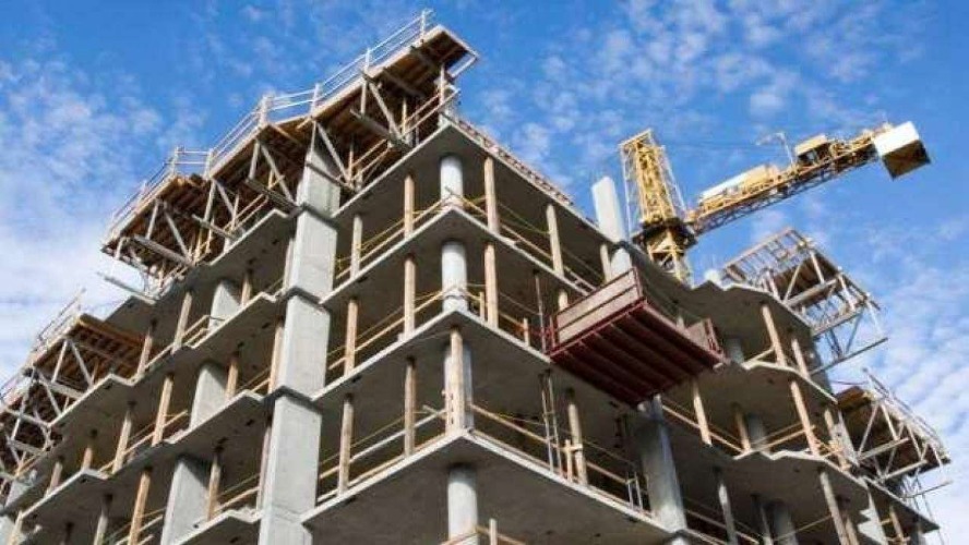 Yapı ruhsatı verilen bina sayısı yılın son çeyreğinde arttı