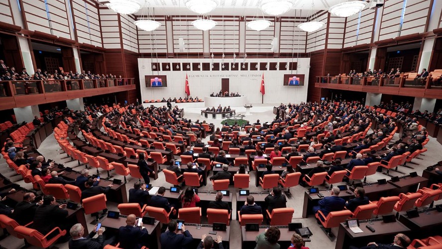 Türkiye 1 Ekim’e kilitlendi: Siyasette yeni dönem başlıyor