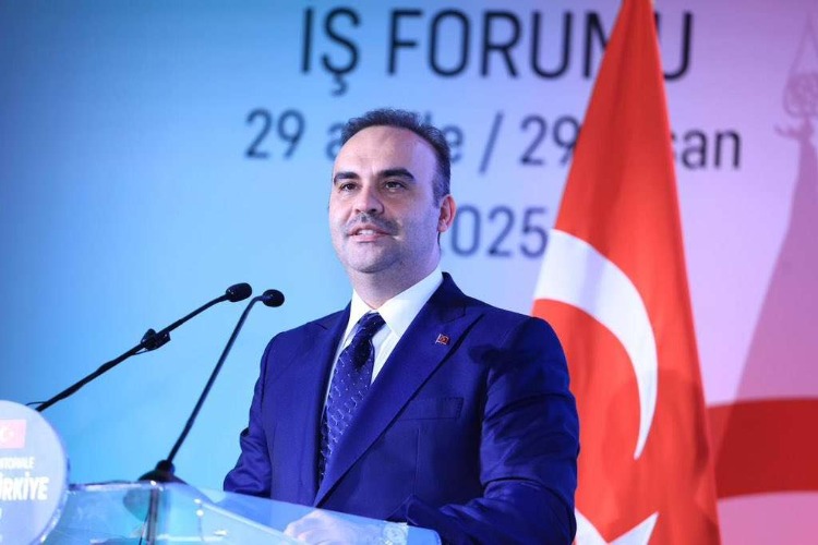 Yeşil altyapı projelerine dev hibe desteği: Bakan Kacır'dan açıklama