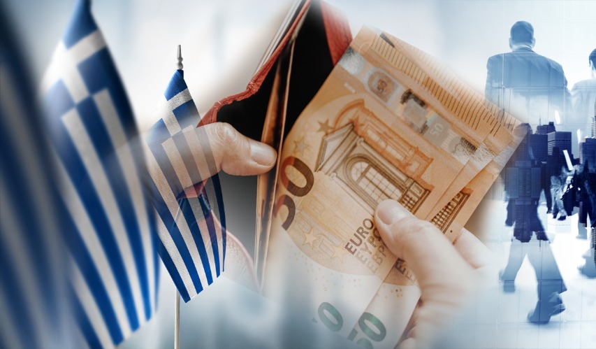 Yunanistan Merkez Bankası Başkanı’ndan flaş çıkış: Avrupa'da enflasyon riski büyüyor
