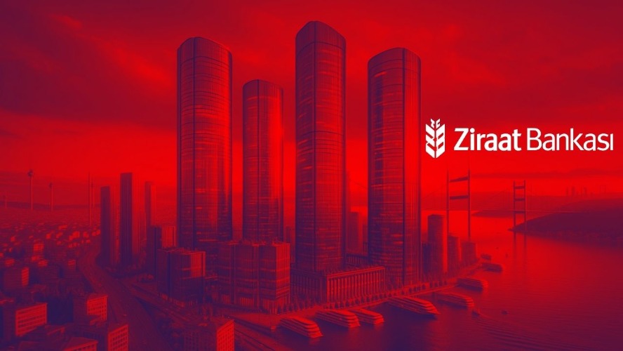 Ziraat Bankası'ndan rekor kâr açıklaması