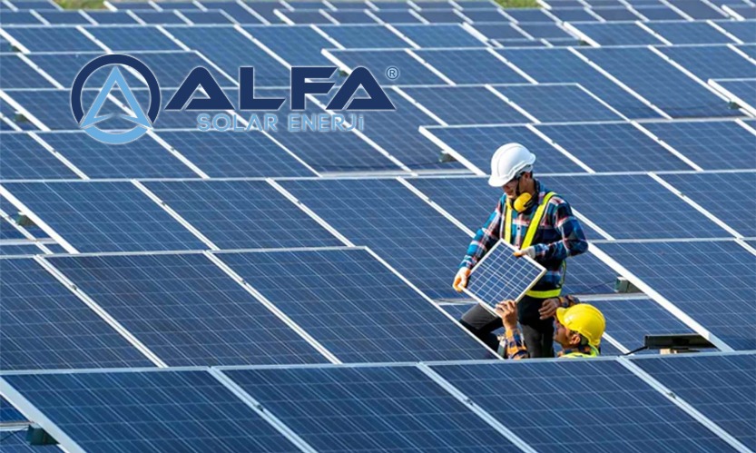 Alfa Solar'dan hisse sahiplerini sevindirecek temettü haberi