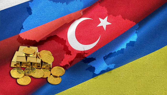 Gram altın 4000 TL eşiğini aştı! Bundan sonra ne olacak?&nbsp;Dünyanın gözü kulağı İstanbul'da