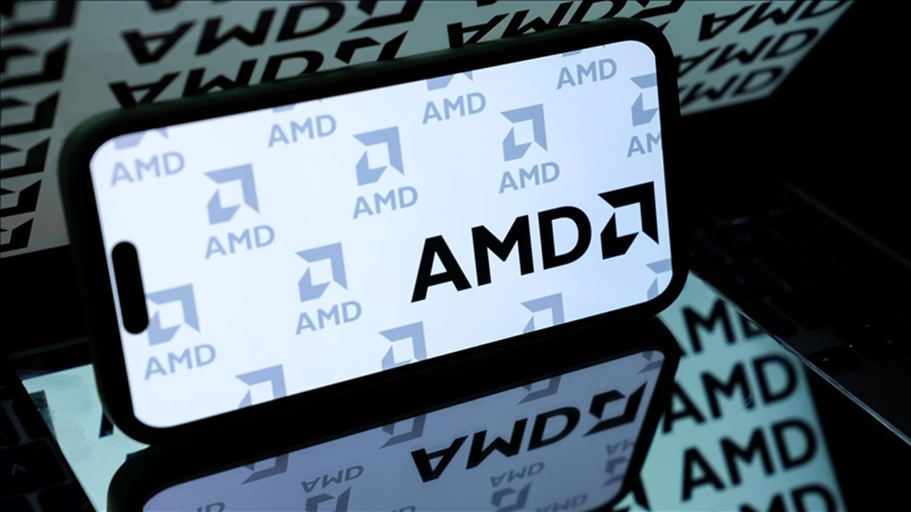 AMD, Enosemi'yi satın alarak optik paketleme alanında gücünü artırıyor