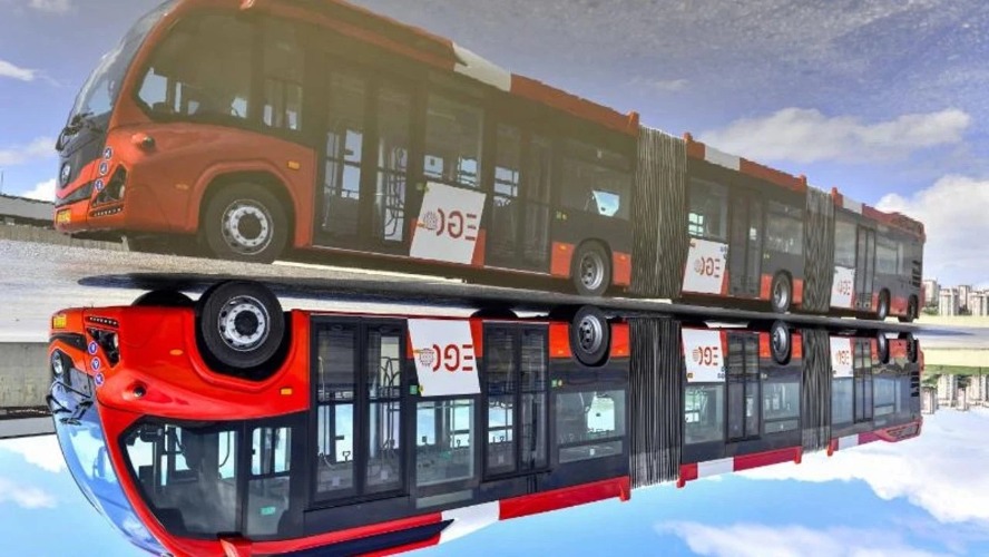 Ankara’ya ‘Metrobüs’ müjdesi: Başkent trafiğinde yeni dönem başlıyor