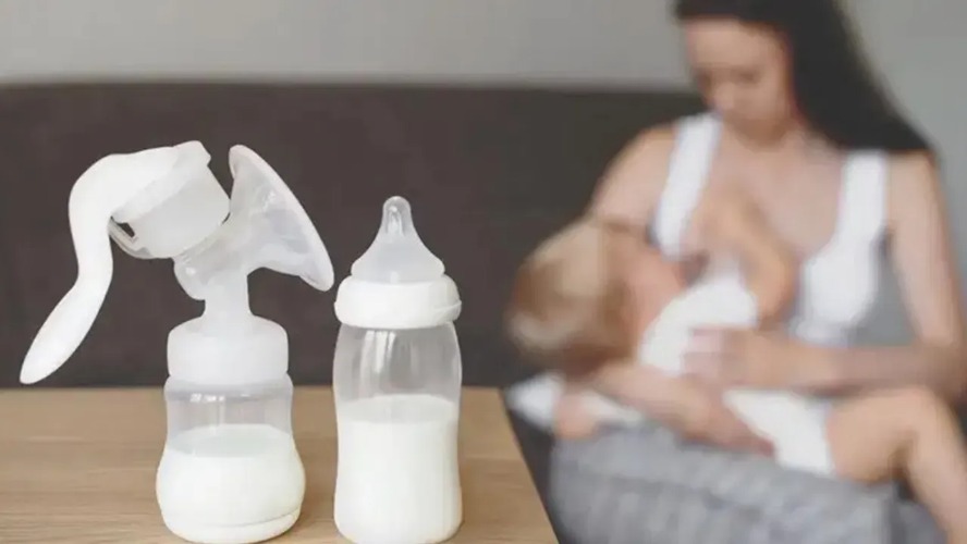 Anne sütünün alınıp satılması yasaklandı! Ticaret Bakanlığı'ndan atışa ve aracılığa ağır yaptırım