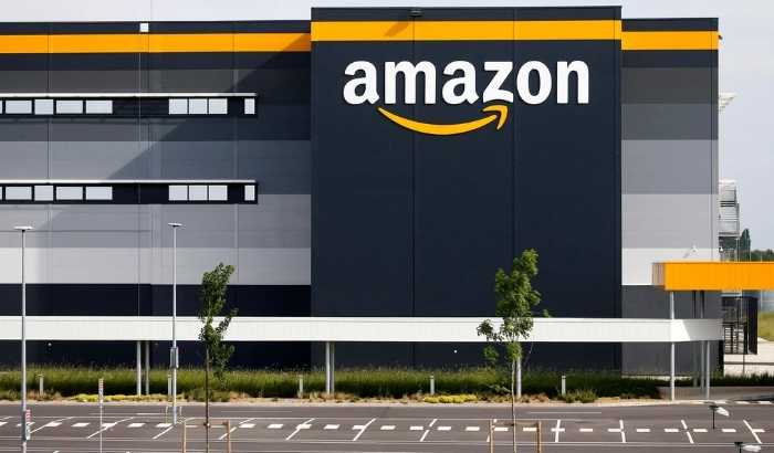 Amazon’dan Almanya’ya 16 milyar euroyu aşan yatırım planı
