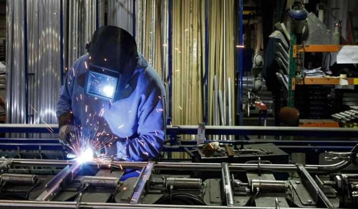 İSO Türkiye İmalat PMI nisan ayında değişmedi