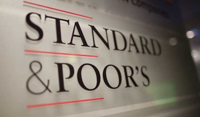 S&P: Türkiye’de not artışı için dezenflasyon ve rezerv birikimi önemli