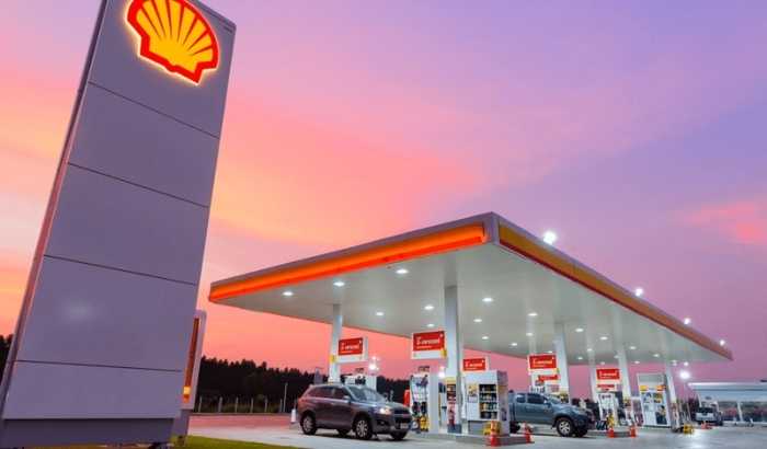 Shell’in karı ilk çeyrekte %28 azaldı: Sonuç beklentilerin üzerinde geldi