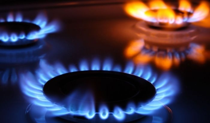 Spot doğal gaz piyasasında referans fiyat yükseldi