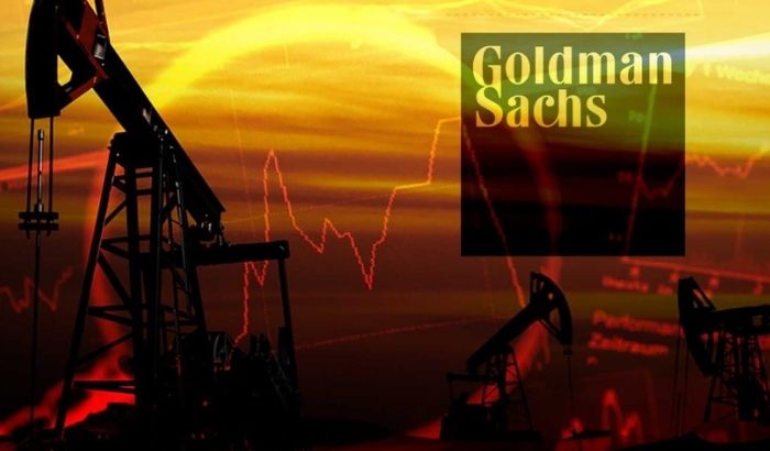 Goldman Sachs'tan petrol uyarısı: Fiyatlar 110 doları görebilir