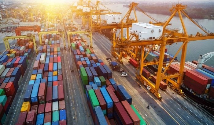 Tarım, gıda ve içecek sektöründen yılın ilk 4 ayında 9,22 milyar dolarlık ihracat