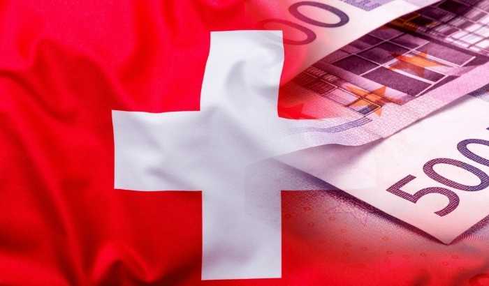 İsviçre işsizlik oranı haziranda yüzde 2,9'a geriledi