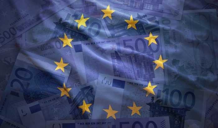 ING: Euro Bölgesi’nde enflasyon zirvede, çekirdek baskılar sınırlı